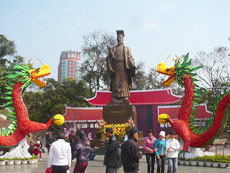 Hanoiâ€™s tourist festival scheduled for October