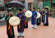 Phu Yen to host ASEAN traditional music festival 