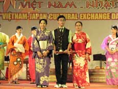 Vietnam-Japan cultural exchange to be held in Hoi An ancient city 