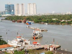 First river tour in HCMC to be launched 