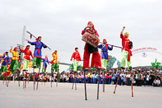 Halong Tourism Festival 2011 to open 