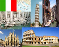Italy to showcase arts, culture 
