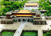 Thua Thien-Hue to host National Tourism Year 2012