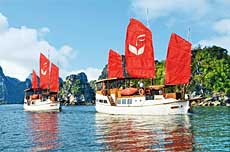 Life Resorts debuts bespoke summer package in Ha Long Bay 
