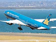 Vietnam Airlines to increase flights for Tet 