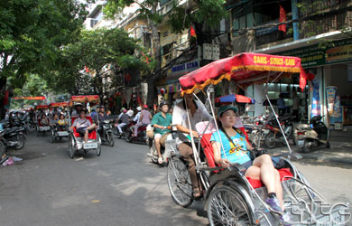 Various cultural activities to be organized in Hanoi Ancient Quarter 