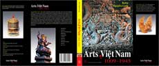 Australian author releases book on Vietnamese arts 