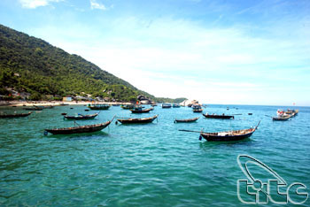 Vietnam to have int'l-scale tourist spots by 2020