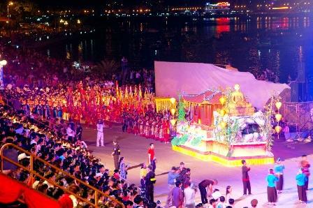 2013 Ha Long Carnival to be held