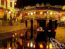 Hoi An voted as scenic city of 2013 in Asia