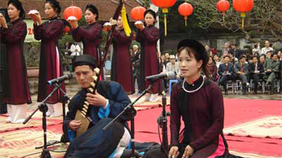 Intangible cultural heritage to be popularized in programme
