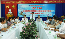 EWEC Fair - Da Nang 2013 to open next month