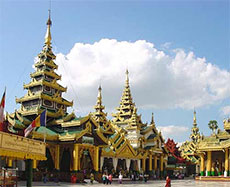 Myanmar visa requirement waived for Vietnamese travellers