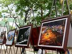  Photo festival features Mekong Delta 