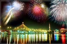 Da Nang to host int'l fireworks tourney 