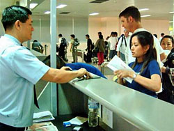 Miễn lệ phí thị thực cho khách quốc tế vào Việt Nam theo Chiến dịch khuyến mại ''Ấn tượng Việt Nam''