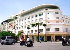 Thành phố Hồ Chí Minh phát động chương trình “Một ngày với khách sạn 5 sao”