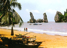 Hội thảo “Liên kết phát triển du lịch Đồng bằng – Biển đảo”