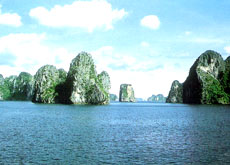 Khai thông thị trường Trung Quốc của ngành du lịch Việt Nam