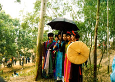 Festival Văn hóa, Thể thao và Du lịch Bắc Ninh 2010: Sẽ tổ chức hội thi hát Quan họ Xuân Canh Dần