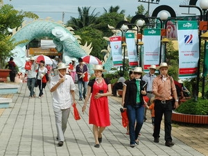 Nâng cấp khu du lịch Bửu Long ở tỉnh Đồng Nai