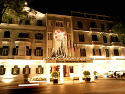 Hà Nội đứng thứ 2 trong top 10 thành phố có dịch vụ khách sạn tốt nhất thế giới 
