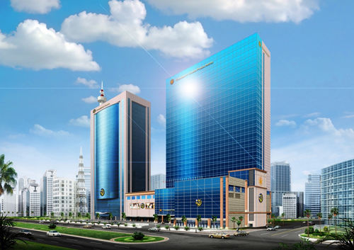 Hà Nội sắp có thêm 3 khách sạn lớn
