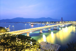 Đà Nẵng đoạt giải thưởng Thành phố bền vững về môi trường của các nước ASEAN