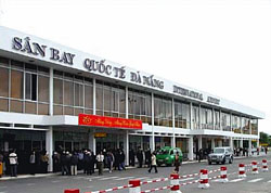Đề nghị mở đường bay trực tiếp Đà Nẵng - Nhật Bản