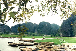 Ninh Bình thu hút gần 20 nghìn tỷ đầu tư cho du lịch