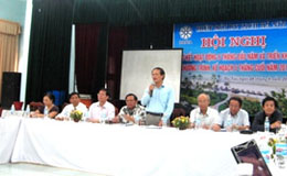 Hiệp hội Du lịch Hà Nội triển khai công tác 6 tháng cuối năm 2012