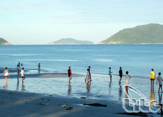 Bà Rịa - Vũng Tàu xây dựng kế hoạch tuyên truyền, quảng bá du lịch 2012
