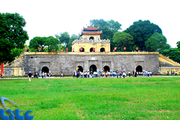 6 cụm du lịch trọng điểm tại Hà Nội