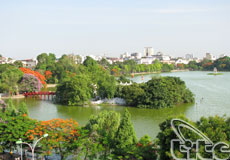 Mở thêm các tour du lịch mới Hà Nội - Hải Phòng