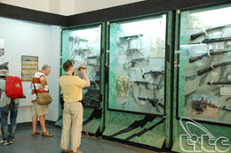 Tọa đàm thu hút khách du lịch đến Bảo tàng Hồ Chí Minh