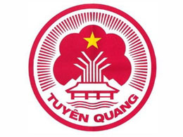 Tuyên Quang chọn logo có hình cây đa Tân Trào