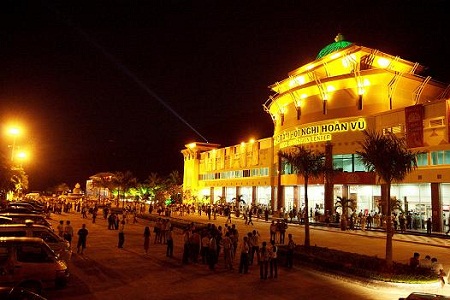 Khánh Hòa thống nhất chọn hai đơn vị tổ chức sự kiện Hội chợ du lịch quốc tế biển Việt Nam - Nha Trang 2013 
