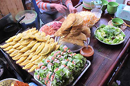 Việt Nam lọt tốp 10 tour du lịch ẩm thực đường phố 