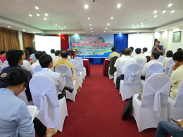 Ứng dụng công nghệ thông tin trong hoạt động du lịch ở tỉnh Quảng Bình