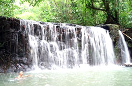 Vườn quốc gia Bù Gia Mập (Bình Phước) tăng cường phát triển du lịch sinh thái 
