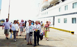 Khai trương Trung tâm hỗ trợ du khách tại Đà Nẵng