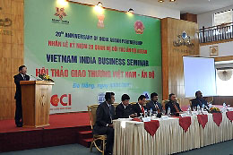 Hợp tác thương mại Việt Nam - Ấn Độ - cải thiện 5 vấn đề để phát triển du lịch