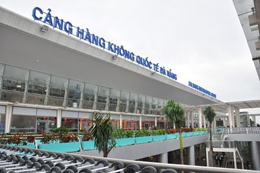 Các hãng hàng không nước ngoài tăng chuyến đến Đà Nẵng