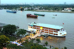 Sáu nhiệm vụ trọng tâm của du lịch TP. Hồ Chí Minh trong 7 tháng cuối năm 2013