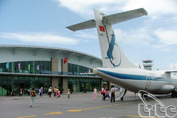 Kiên Giang sẽ đón được 5,8 triệu lượt khách trong năm 2013