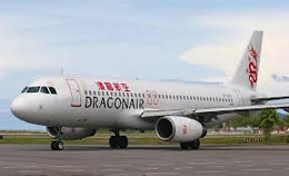 Dragon Air mở đường bay đến Đà Nẵng