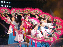 Khánh Hòa công bố chương trình Festival biển 2007