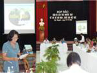 Họp báo về tuyên truyền, quảng bá Năm Du lịch Quốc gia Thái Nguyên 2007