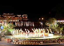 Festival Huế 2008 : Điểm nhấn là Lễ hội Nguyễn Huệ lên ngôi vua Quang Trung