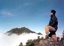 Lào Cai sẽ mở 2 tuyến du lịch lên đỉnh Phan Xi Păng